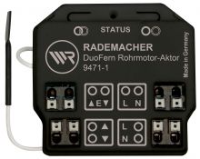 Rademacher Duofern Rohrmotor-Aktor DuoFern 9471-1